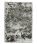 Alfombra de terciopelo - Auréa plata - overzicht, thumbnail