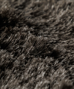 Alfombra de terciopelo - Auréa topo - close up, thumbnail Alfombra de terciopelo - Auréa topo - close up, thumbnail