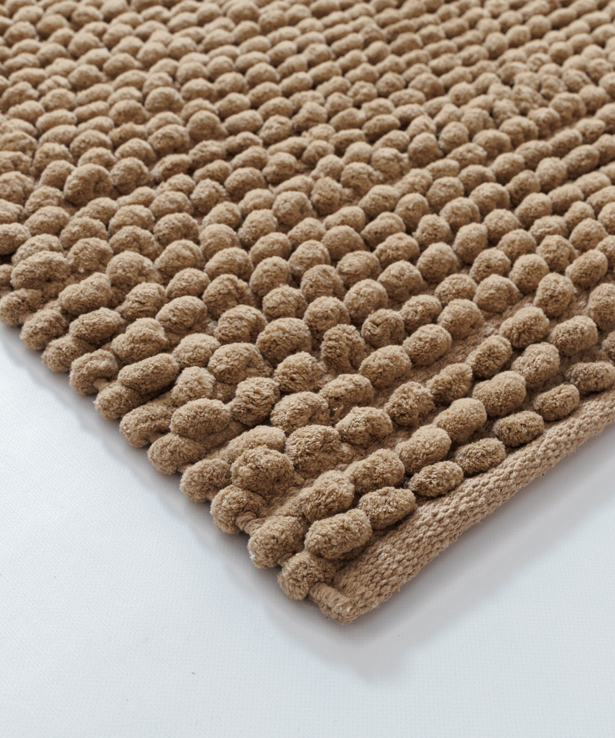 Alfombra de baño - Sensa beige Alfombra de baño - Sensa beige