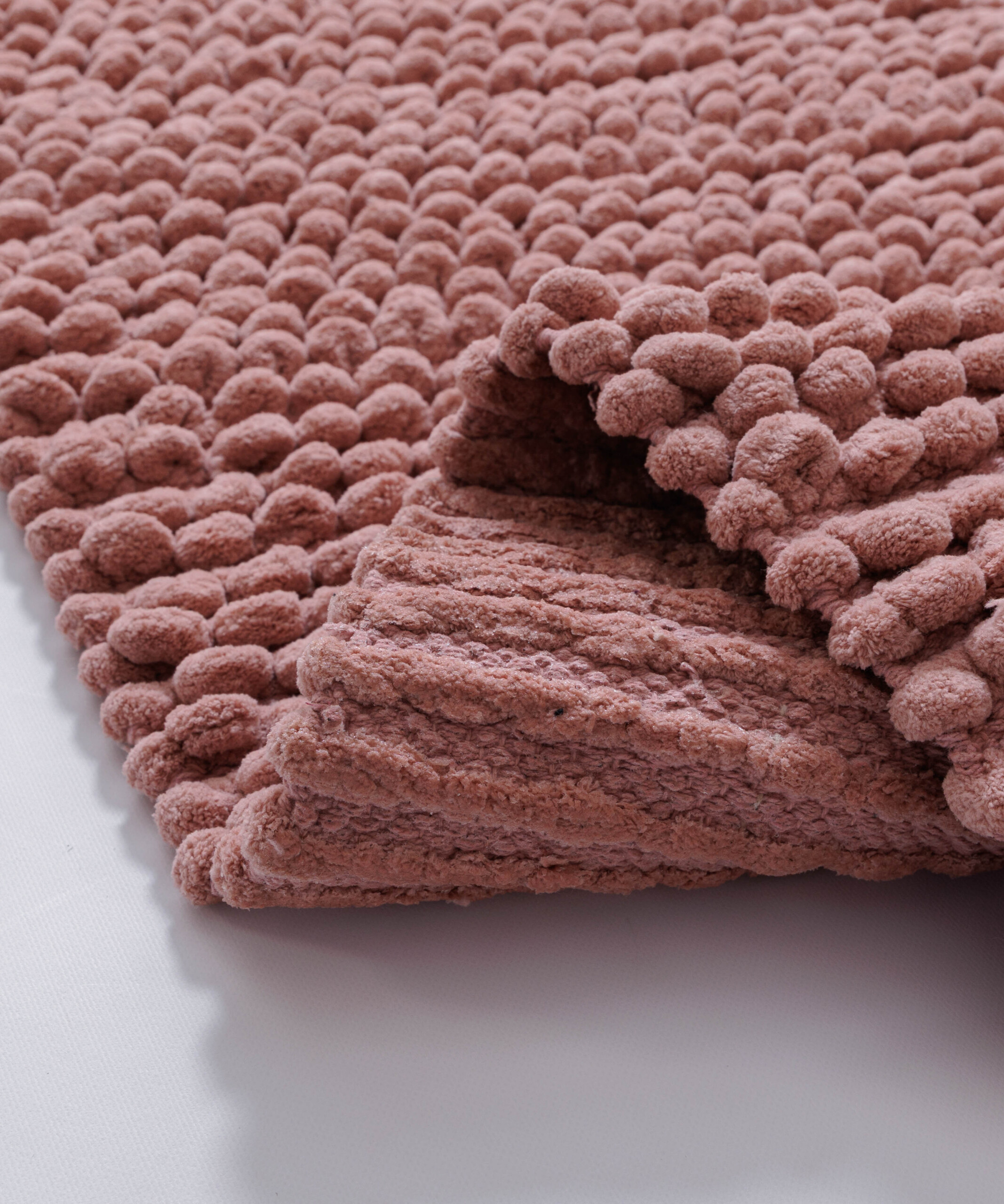 Alfombra de baño - Sensa rosa Alfombra de baño - Sensa rosa