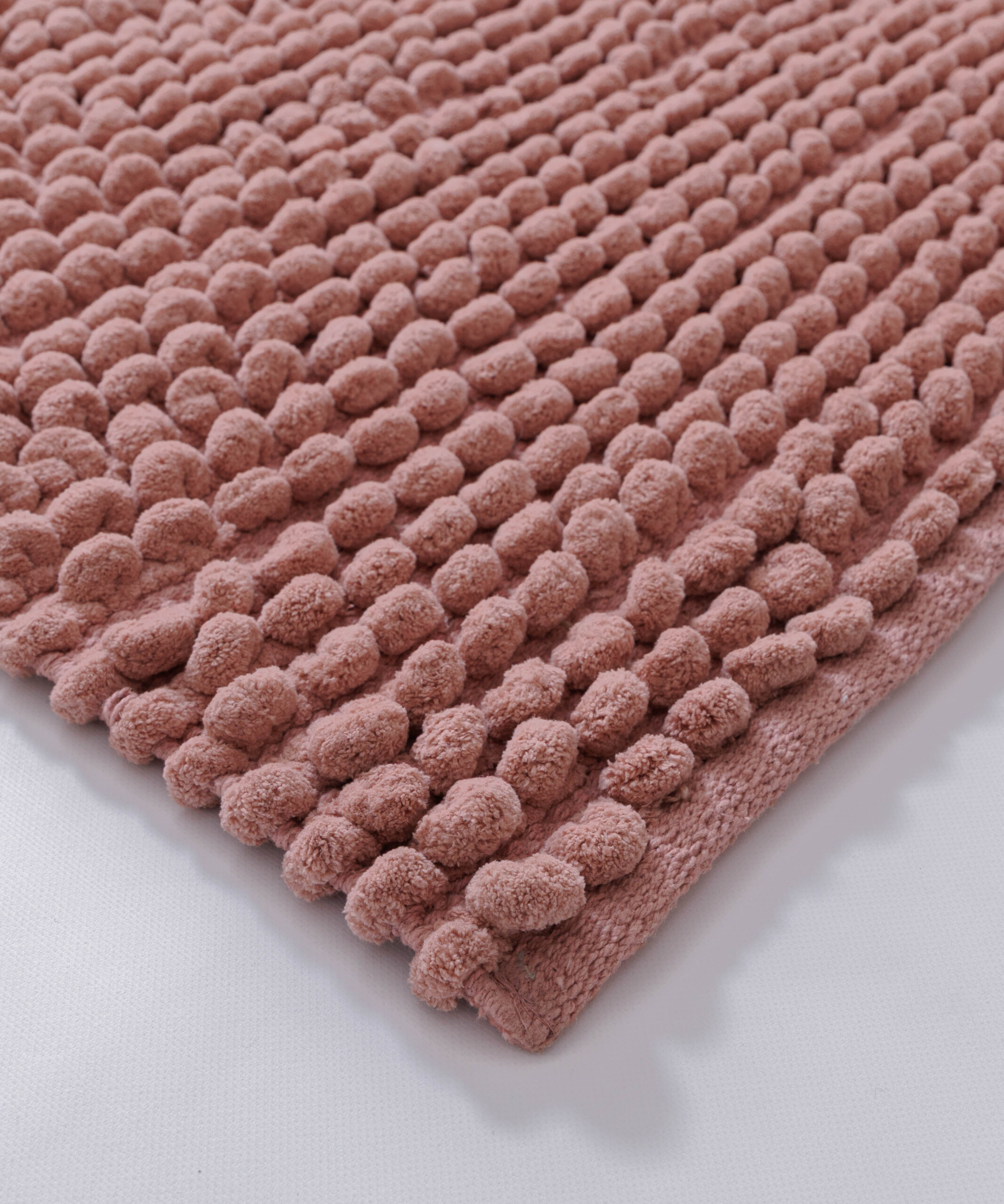 Alfombra de baño - Sensa rosa Alfombra de baño - Sensa rosa