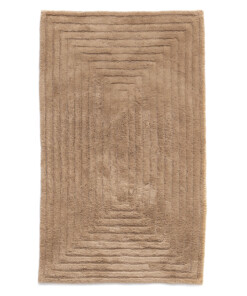 Badematte - Stille Beige - overzicht