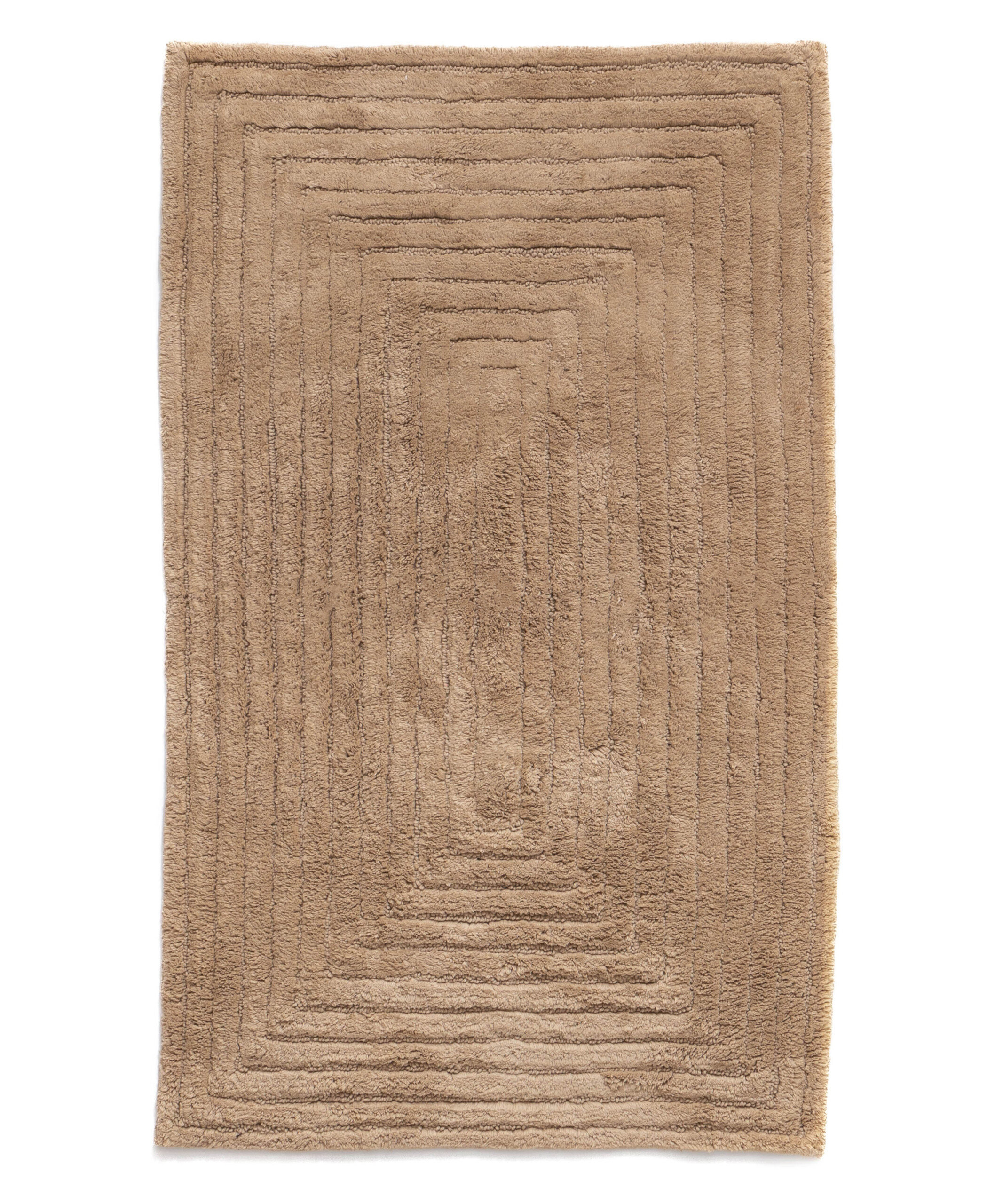 Badematte - Stille Beige - overzicht Badematte - Stille Beige - overzicht