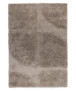 Alfombra de diseño - Tjørne Elv topo - overzicht, thumbnail