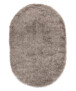Alfombra ovalada de pelo largo - Cozy Shaggy Beige - overzicht, thumbnail