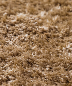 Alfombra Shaggy - Meadow Beige - close up, thumbnail Alfombra Shaggy - Meadow Beige - close up, thumbnail