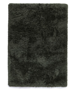 Alfombra shaggy - Sveve verde musgo - overzicht, thumbnail Alfombra shaggy - Sveve verde musgo - overzicht, thumbnail