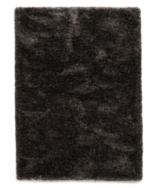 Alfombra Shaggy - Meadow Antracita - overzicht, thumbnail