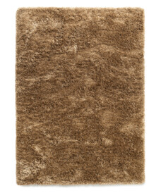 Alfombra Shaggy - Meadow Beige - overzicht, thumbnail