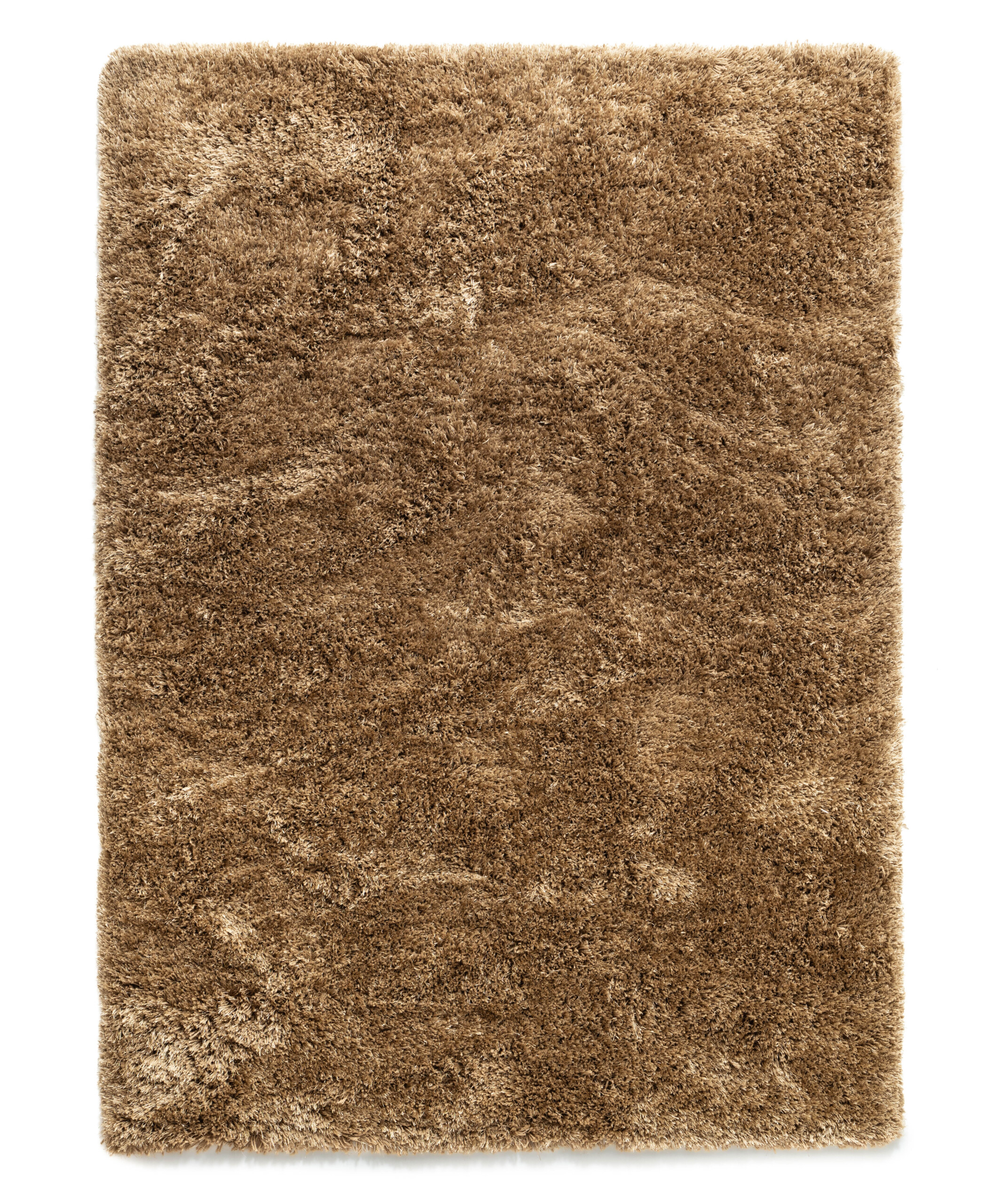 Alfombra Shaggy - Meadow Beige - overzicht Alfombra Shaggy - Meadow Beige - overzicht