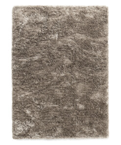 Alfombra Shaggy - Meadow Gris - overzicht
