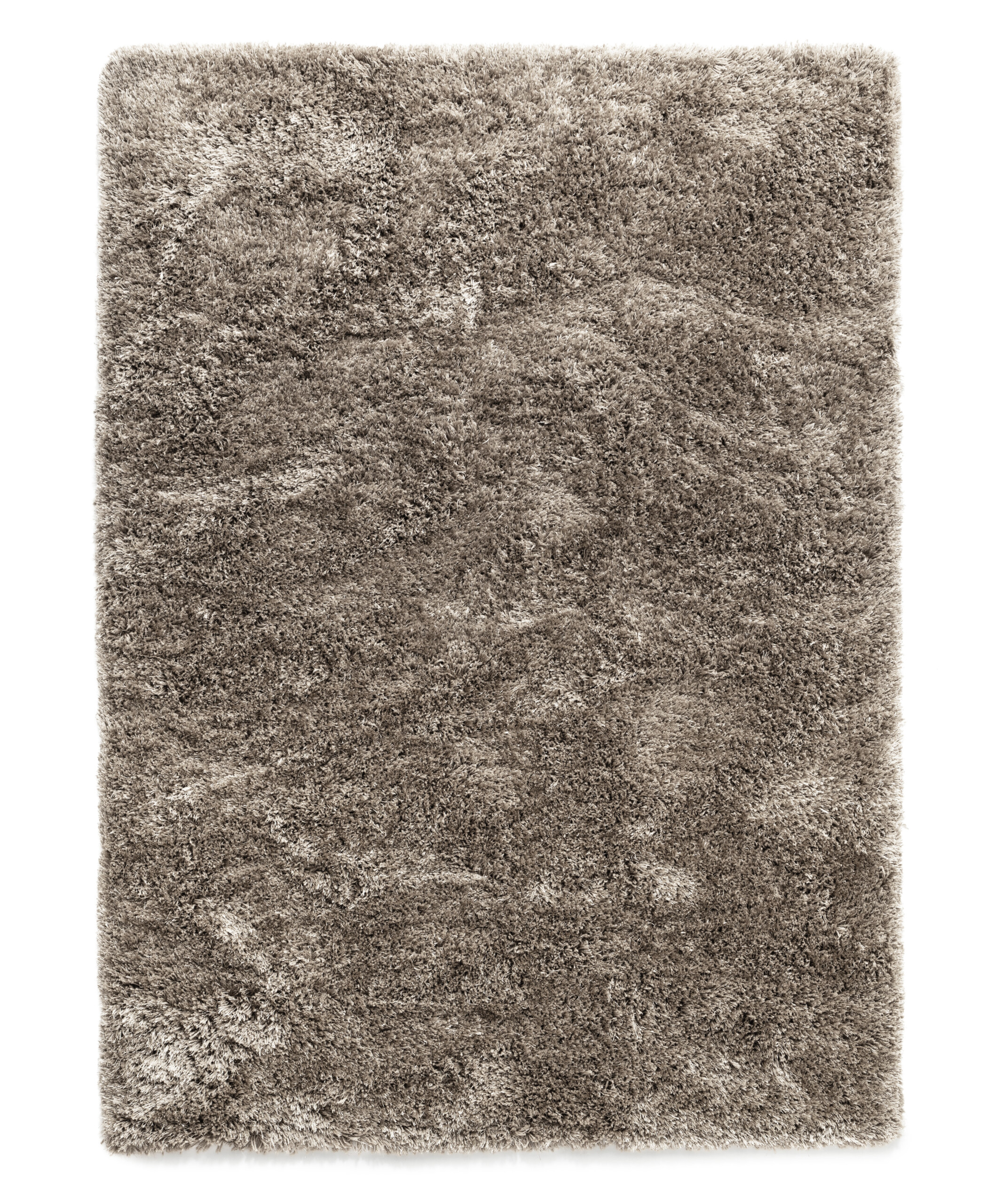 Alfombra Shaggy - Meadow Gris - overzicht Alfombra Shaggy - Meadow Gris - overzicht