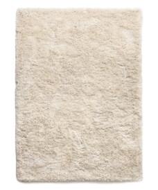 Alfombra Shaggy - Meadow Crema - overzicht, thumbnail