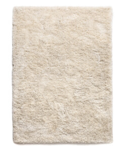 Alfombra Shaggy - Meadow Crema - overzicht