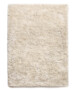 Alfombra Shaggy - Meadow Crema - overzicht, thumbnail