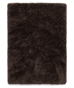 Alfombra shaggy - Sveve marrón - overzicht, thumbnail Alfombra shaggy - Sveve marrón - overzicht, thumbnail