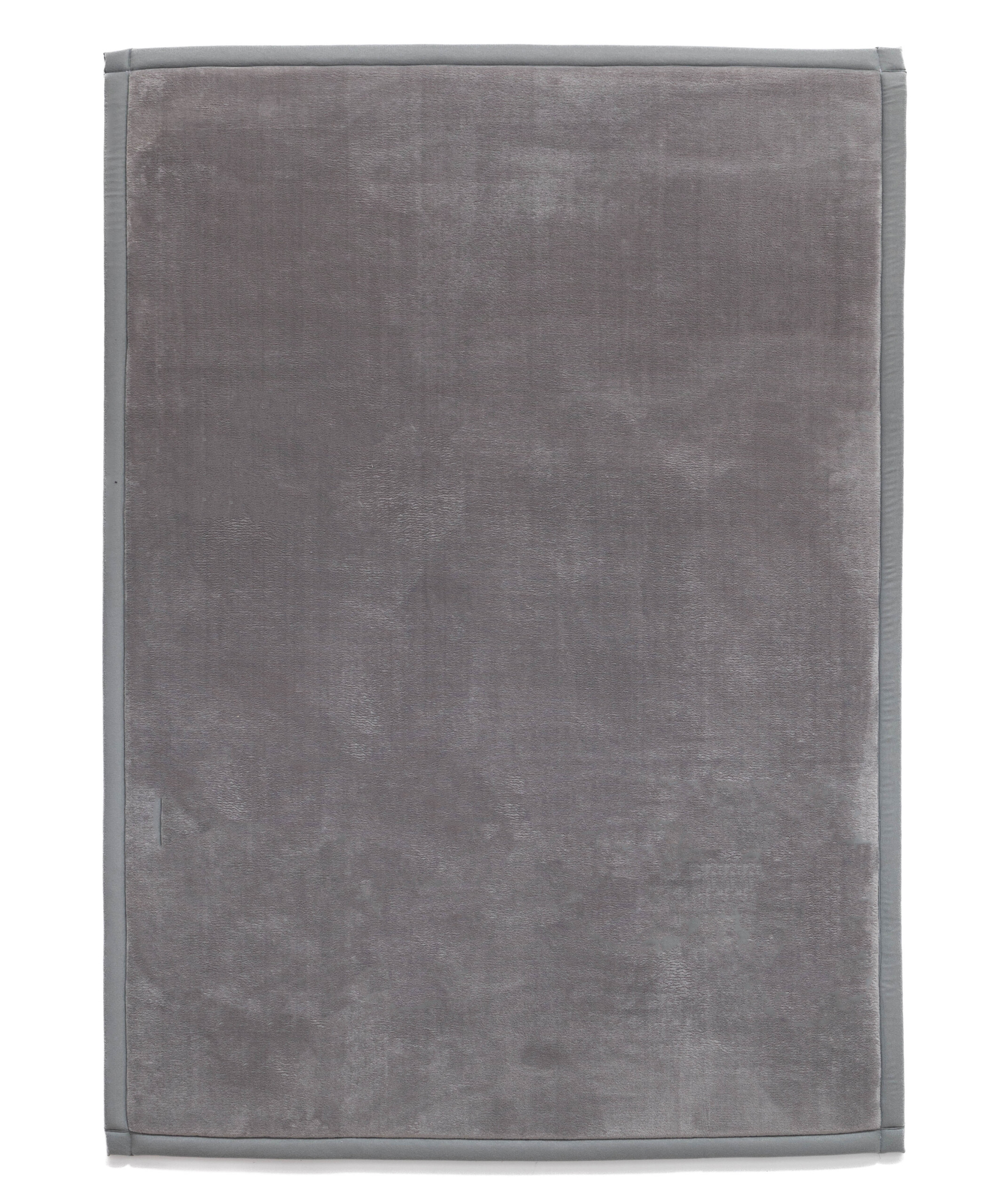 Alfombra de juegos - Pluffy gris oscuro - overzicht Alfombra de juegos - Pluffy gris oscuro - overzicht