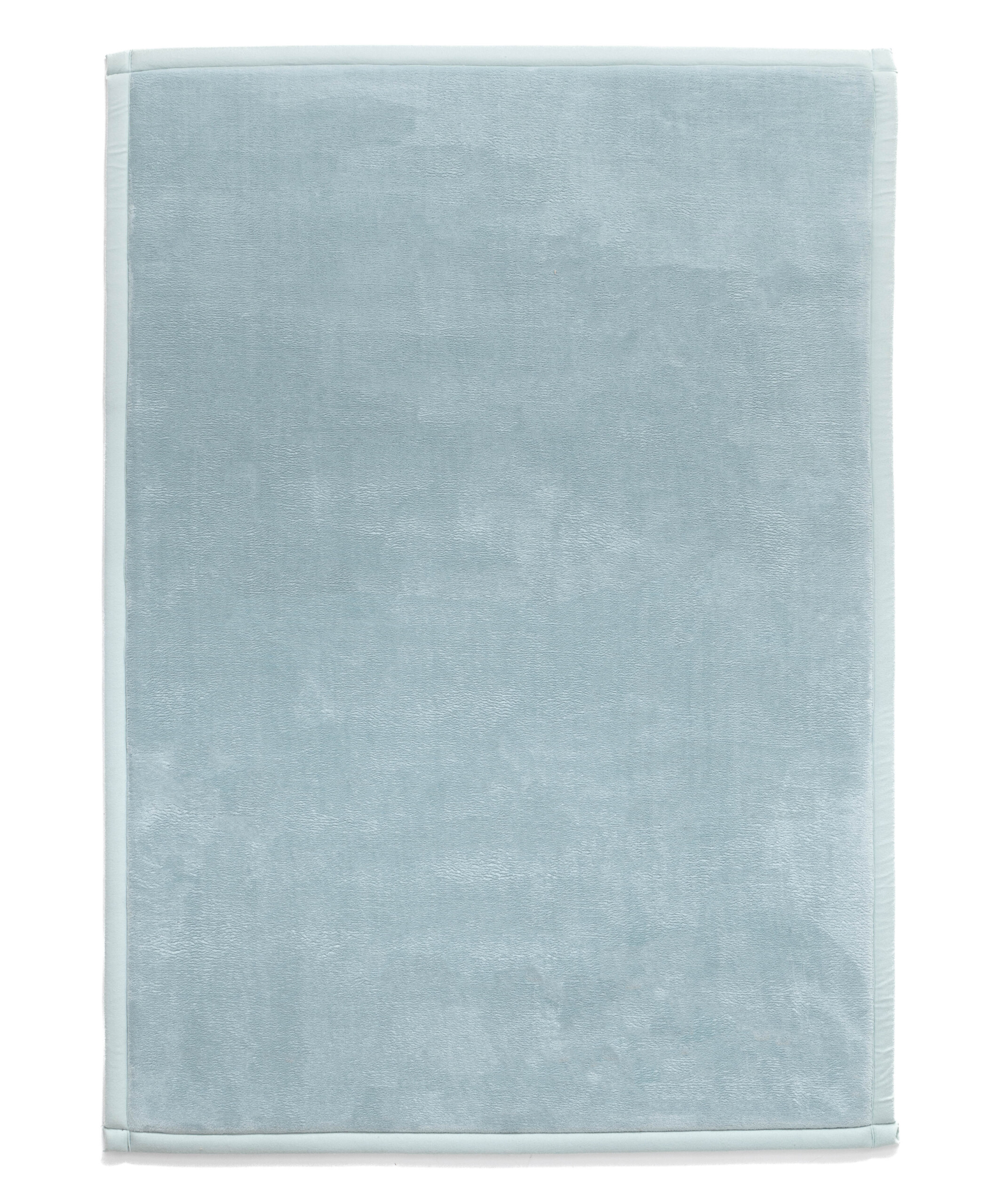 Alfombra de juegos - Pluffy azul claro - overzicht Alfombra de juegos - Pluffy azul claro - overzicht
