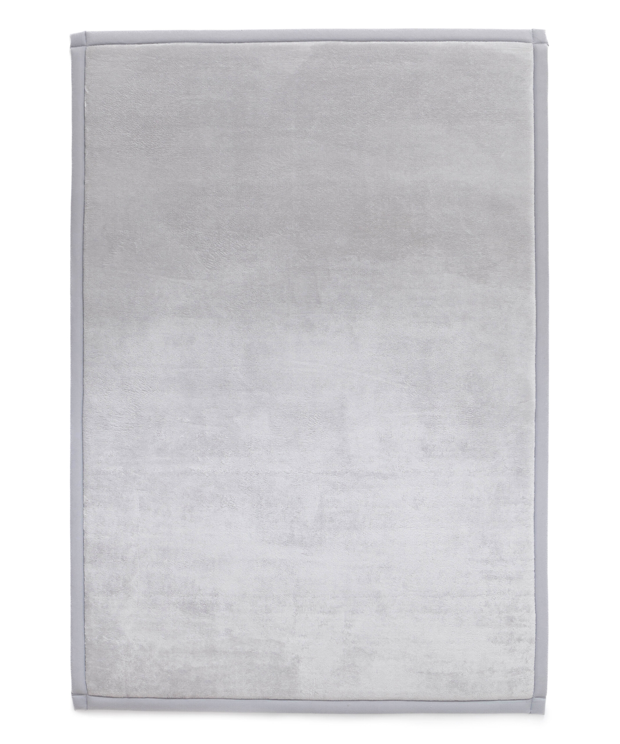 Alfombra de juegos - Pluffy gris claro - overzicht Alfombra de juegos - Pluffy gris claro - overzicht