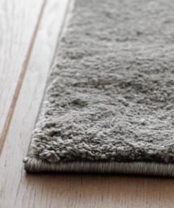 Alfombra de terciopelo - Gris Flair - close up, thumbnail Alfombra de terciopelo - Gris Flair - close up, thumbnail