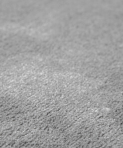Alfombra redonda lavable - Clean Prestige gris - close up, thumbnail Alfombra redonda lavable - Clean Prestige gris - close up, thumbnail