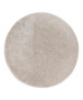 Alfombra redonda lavable​ - Clean Prestige beige - overzicht, thumbnail