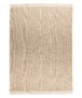 Alfombra de lana - Grund beige - overzicht, thumbnail