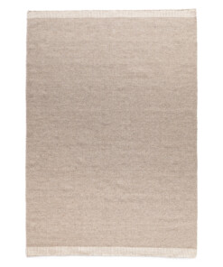 Alfombra de lana - Grund gris - overzicht, thumbnail
