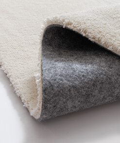 Alfombra lavable - Clean Prestige crema - close up, thumbnail Alfombra lavable - Clean Prestige crema - close up, thumbnail