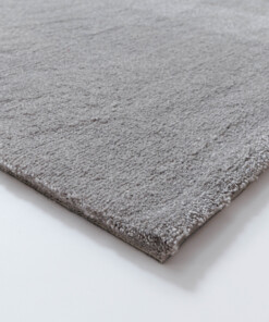 Alfombra lavable - Clean Prestige gris - close up, thumbnail Alfombra lavable - Clean Prestige gris - close up, thumbnail