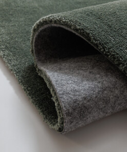 Alfombra lavable - Clean Prestige verde - close up, thumbnail Alfombra lavable - Clean Prestige verde - close up, thumbnail