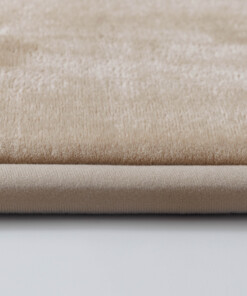 Alfombra de juegos - Pluffy beige - close up, thumbnail