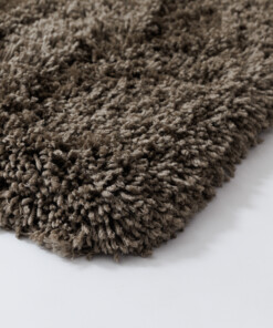 Alfombra shaggy - Sveve topo - close up, thumbnail Alfombra shaggy - Sveve topo - close up, thumbnail
