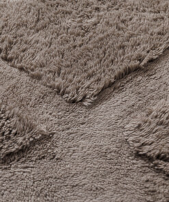 Alfombra de diseño - Tjørne Elv topo - close up, thumbnail Alfombra de diseño - Tjørne Elv topo - close up, thumbnail