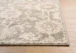 Alfombra vintage - Classic Marjorie verde - close up, thumbnail