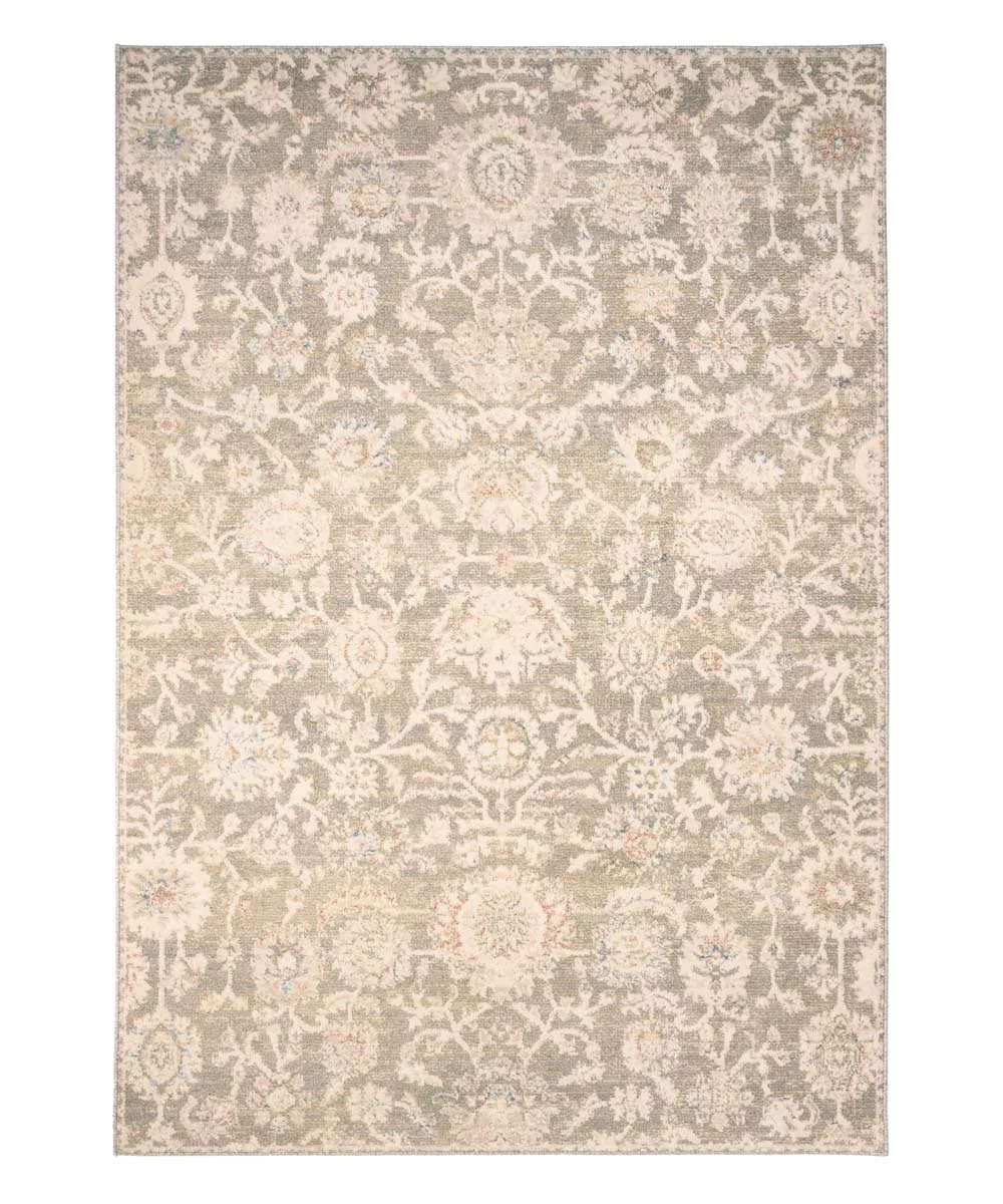 Alfombra vintage - Classic Marjorie verde - sfeer Alfombra vintage - Classic Marjorie verde - sfeer
